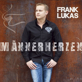 Album cover of Männerherzen