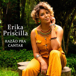 Album cover of Razão pra Cantar