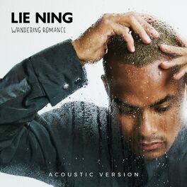 Album cover of wandering romance (acoustic version)