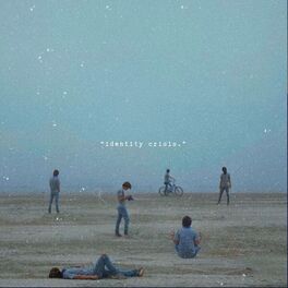 Album cover of identity crisis