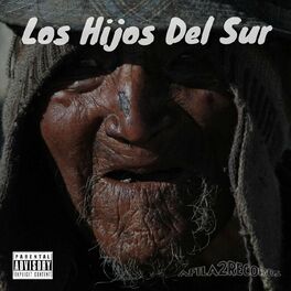 Album cover of Los Hijos del Sur