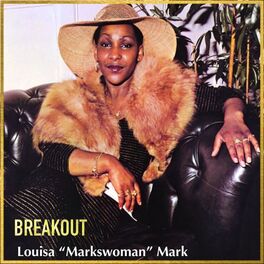 Album cover of Breakout (deluxe)