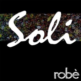 Album cover of Soli