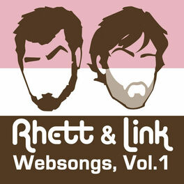 Album cover of Websongs, Vol. 1