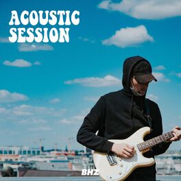 Album cover of BHZ - Acoustic Session (Live)