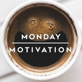 Album cover of Monday Motivation