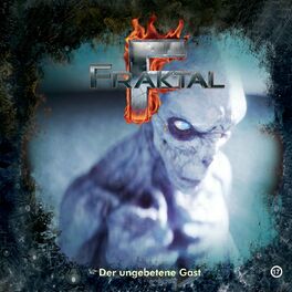 Album cover of Folge 17: Der ungebetene Gast