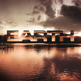 Album cover of Earth, Vol. 5