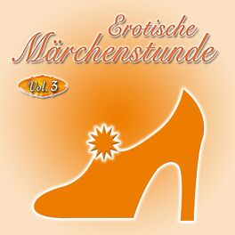 Album cover of Erotische Märchenstunde - Vol. 3