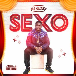 Album cover of Eu Quero Sexo Sexo Sexo