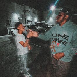 Album picture of OPP IN THE SPOT!