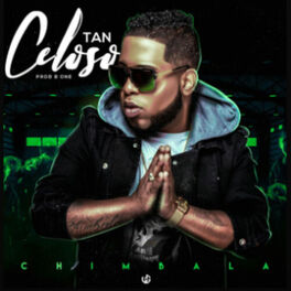Album cover of Tan Celoso
