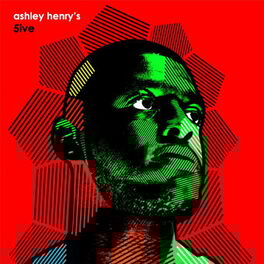 Album cover of Ashley Henry's 5ive
