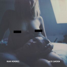 Album cover of Miami Memories