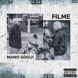 Album cover of Filme