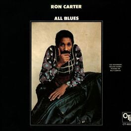 Album cover of All Blues (CTI Records 40th Anniversary Edition)