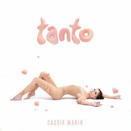 Album cover of Tanto