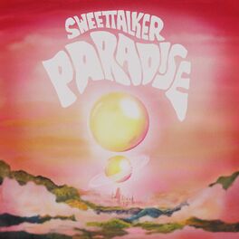 Album cover of Paradise