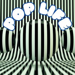 Album cover of Pop Life