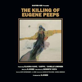 Album cover of The Killing of Eugene Peeps