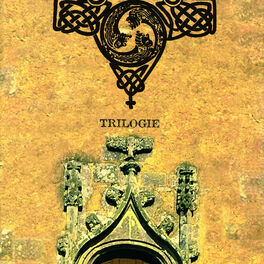 Album cover of Trilogie