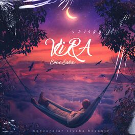 Album cover of Vira