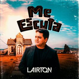 Album cover of Me Escuta