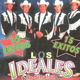 Los Ideales de Sinaloa - Piensa Morena: Canción con letra | Deezer