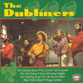 Album cover of An Hour With The Dubliners