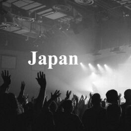 Album cover of Japan - NHK FM Radio Broadcast Budokan Tokyo Japan 8th December 1982. (2CD).