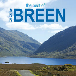 Album cover of The Best of Ann Breen