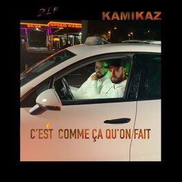 Album cover of C'est Comme ça qu'on fait