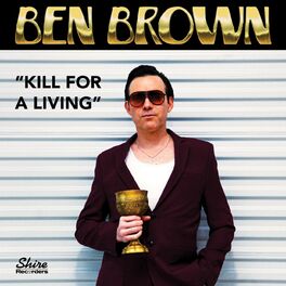 Album cover of Kill for a Living