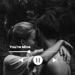 Album cover of You're mine