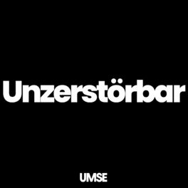 Album cover of Unzerstörbar