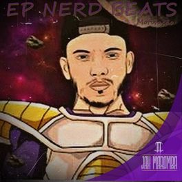Album cover of Nerd Beats Motivação