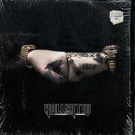 Album cover of Kollektiv