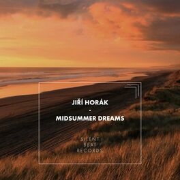 Album cover of Midsummer Dreams
