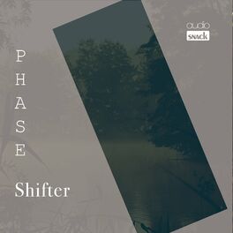 Album cover of Phase Shifter