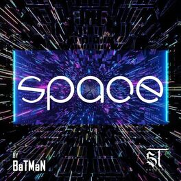 Album cover of Space