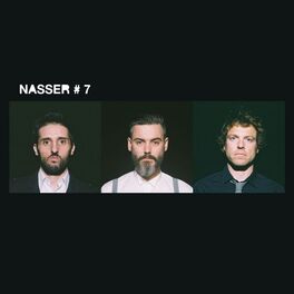 Album cover of #7