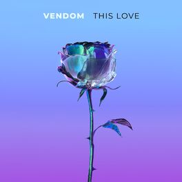 Album cover of This Love