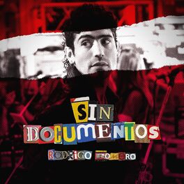 Album cover of Sin Documentos
