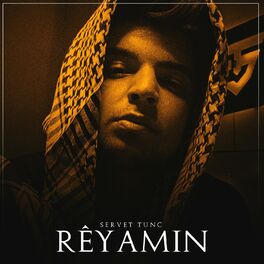Album cover of Rêya Min (Remix)