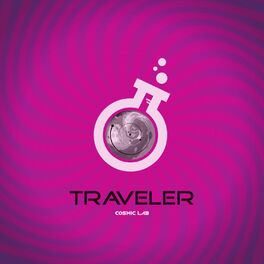 Album cover of Traveler
