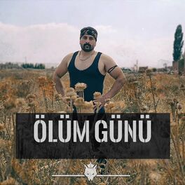 Album cover of Ölüm Günü