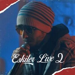 Album cover of Eskiler Live 2