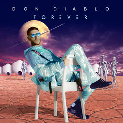 Baixar Stay Awake - Don Diablo feat Freak Fantastique