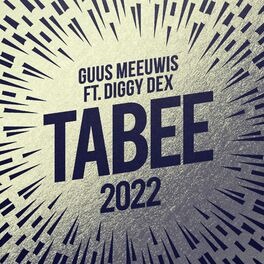 Album cover of Tabee (2022)