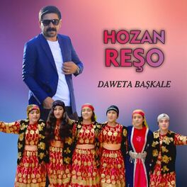 Album cover of Daweta Başkale